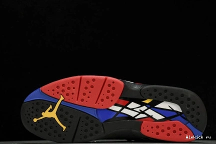 8 Air “Playoff